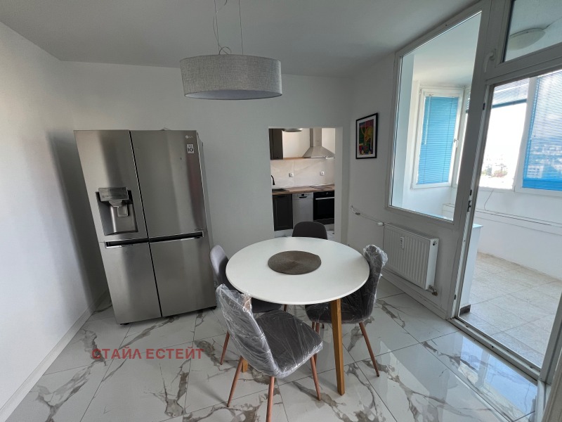 Do wynajęcia  2 sypialnie Sofia , Zona B-5 , 115 mkw | 24177340 - obraz [4]