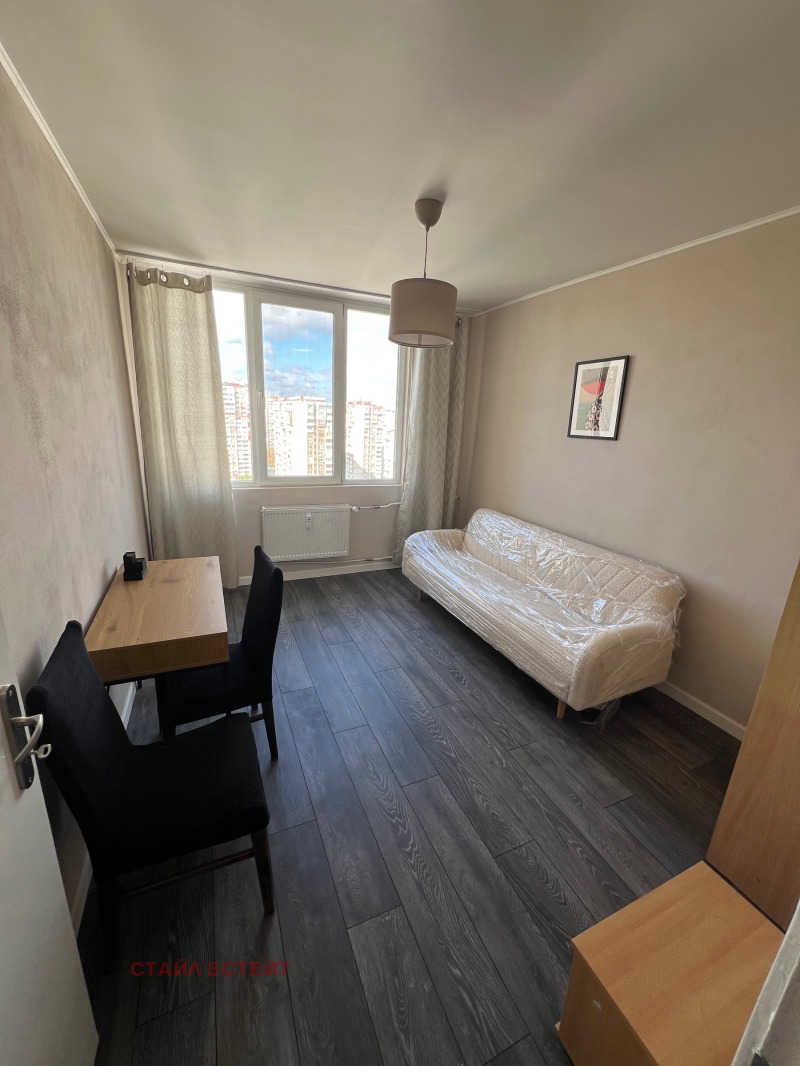 Do wynajęcia  2 sypialnie Sofia , Zona B-5 , 115 mkw | 24177340 - obraz [13]