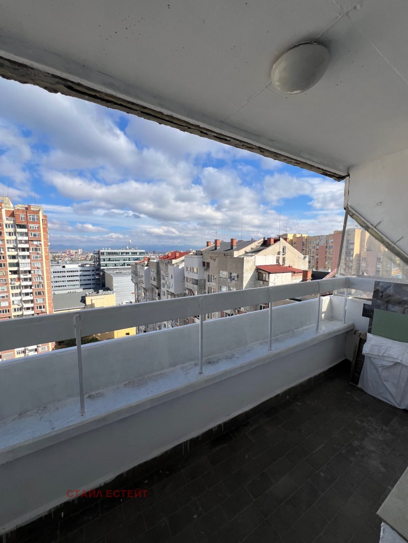 Do wynajęcia  2 sypialnie Sofia , Zona B-5 , 115 mkw | 24177340 - obraz [16]