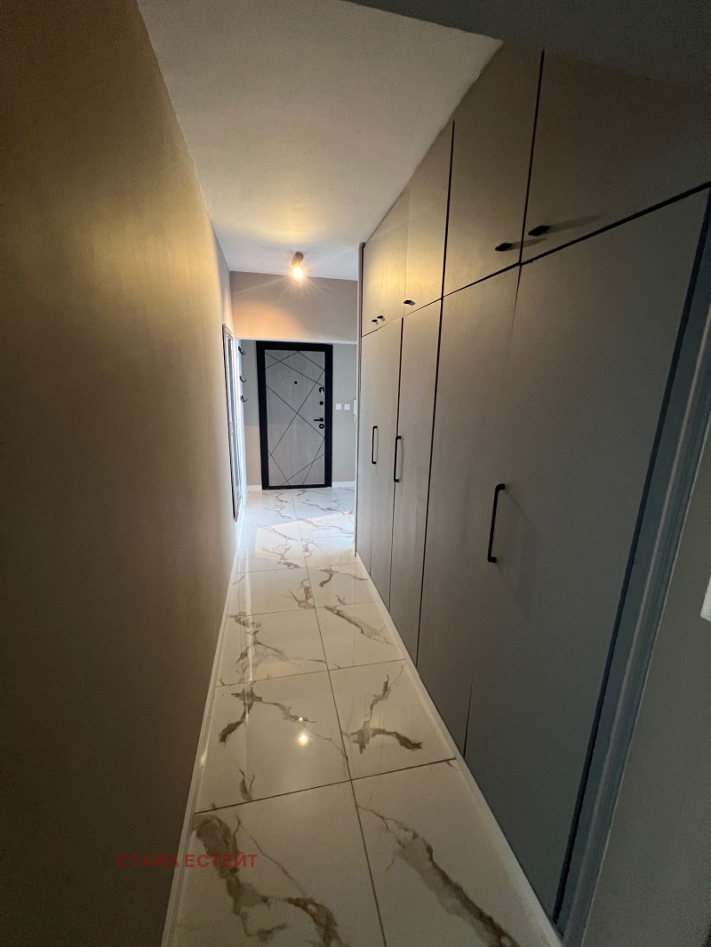 Do wynajęcia  2 sypialnie Sofia , Zona B-5 , 115 mkw | 24177340 - obraz [8]