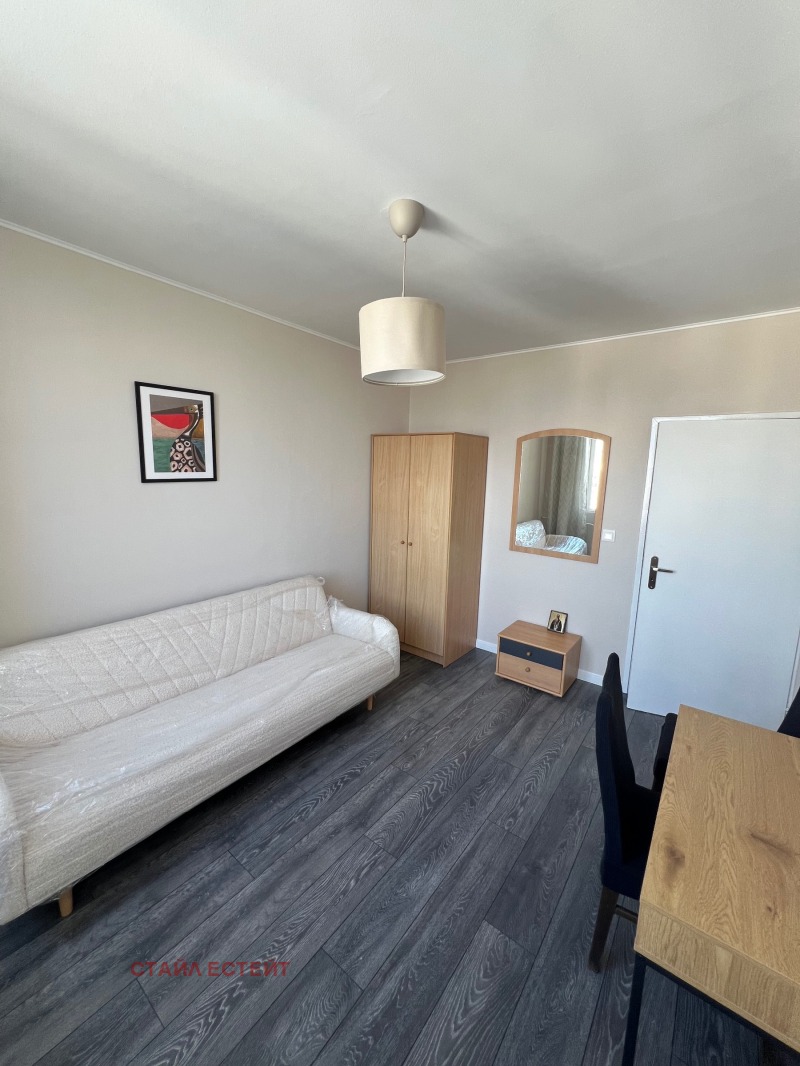 Do wynajęcia  2 sypialnie Sofia , Zona B-5 , 115 mkw | 24177340 - obraz [12]
