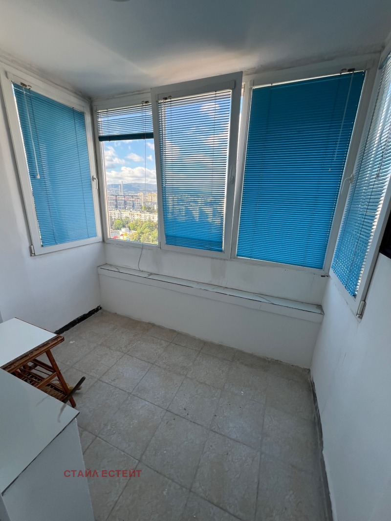 Do wynajęcia  2 sypialnie Sofia , Zona B-5 , 115 mkw | 24177340 - obraz [5]