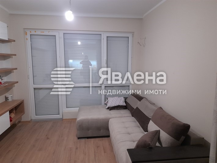Дава под наем 3-СТАЕН, гр. Пловдив, Южен, снимка 3 - Апартаменти - 55548370