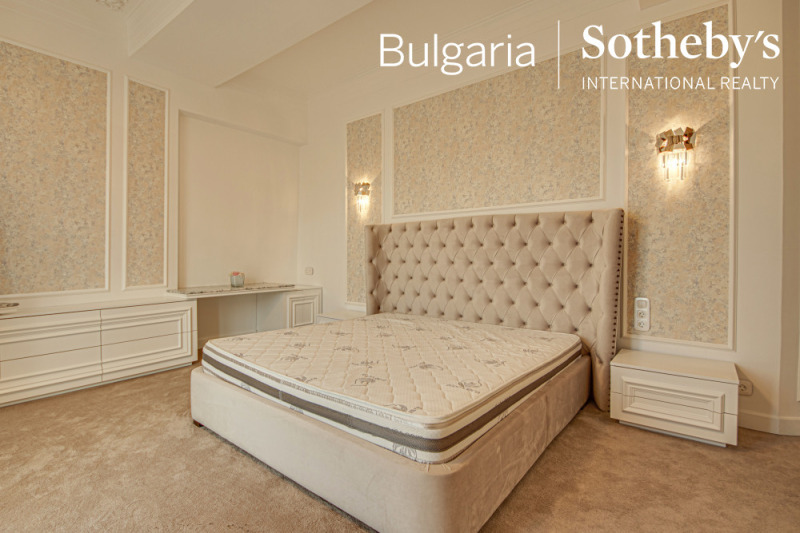 De inchiriat  3 dormitoare Sofia , Lozeneț , 176 mp | 11293152 - imagine [11]