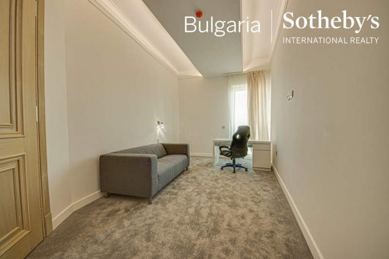 De inchiriat  3 dormitoare Sofia , Lozeneț , 176 mp | 11293152 - imagine [14]
