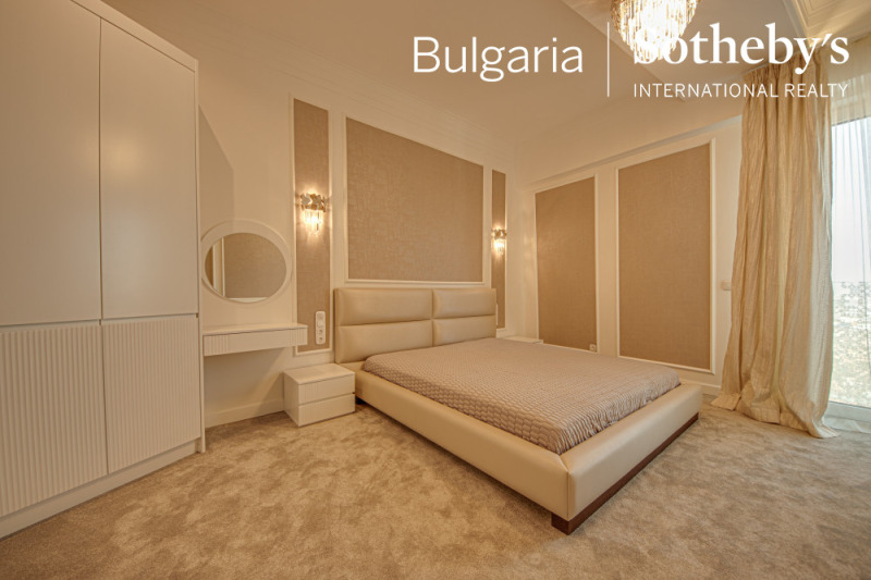 De inchiriat  3 dormitoare Sofia , Lozeneț , 176 mp | 11293152 - imagine [8]