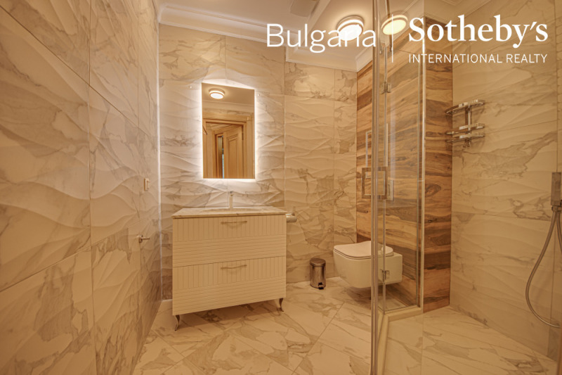 De inchiriat  3 dormitoare Sofia , Lozeneț , 176 mp | 11293152 - imagine [10]