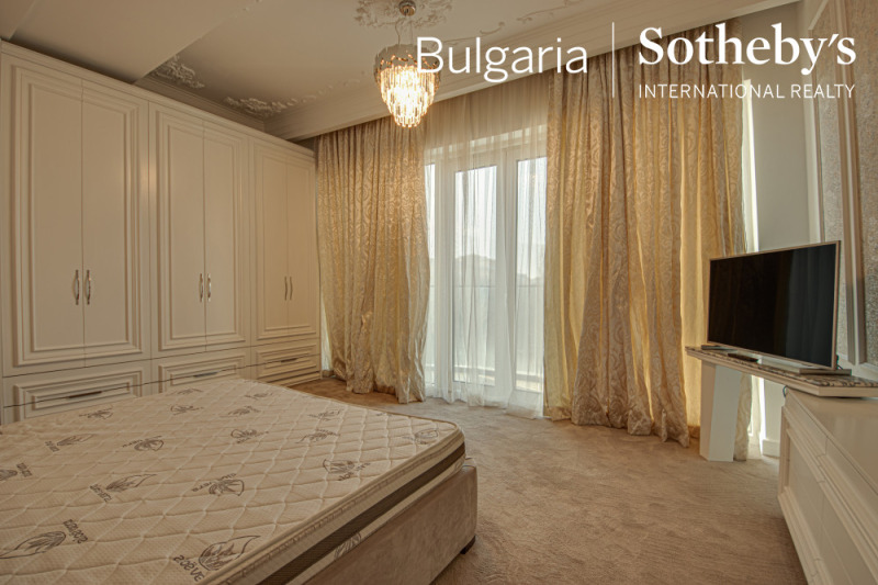 De inchiriat  3 dormitoare Sofia , Lozeneț , 176 mp | 11293152 - imagine [13]