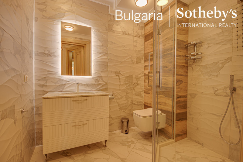De inchiriat  3 dormitoare Sofia , Lozeneț , 176 mp | 11293152 - imagine [15]