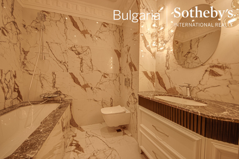 De inchiriat  3 dormitoare Sofia , Lozeneț , 176 mp | 11293152 - imagine [16]