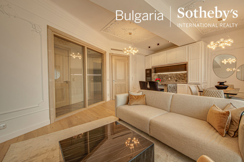 De inchiriat  3 dormitoare Sofia , Lozeneț , 176 mp | 11293152 - imagine [3]