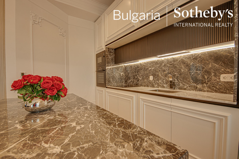 De inchiriat  3 dormitoare Sofia , Lozeneț , 176 mp | 11293152 - imagine [6]