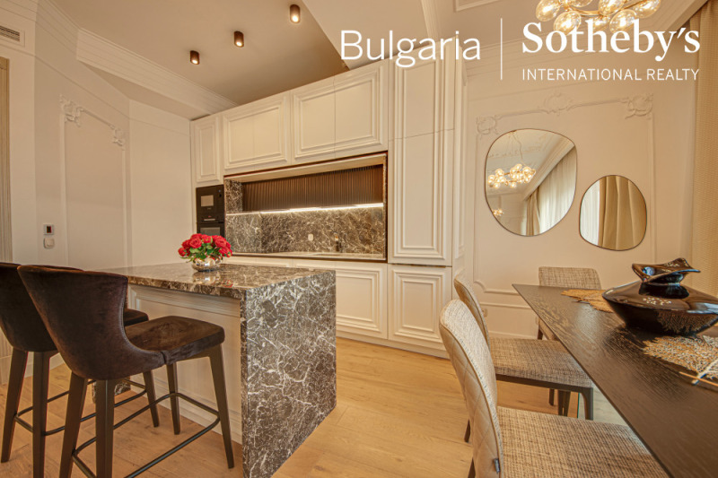 De inchiriat  3 dormitoare Sofia , Lozeneț , 176 mp | 11293152 - imagine [5]