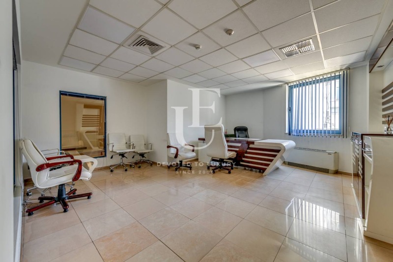 Дава под наем ОФИС, гр. София, Център, снимка 6 - Офиси - 52227011