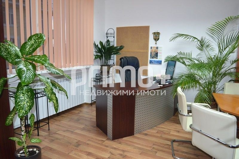 Дава под наем ОФИС, гр. София, Център, снимка 6 - Офиси - 56103249