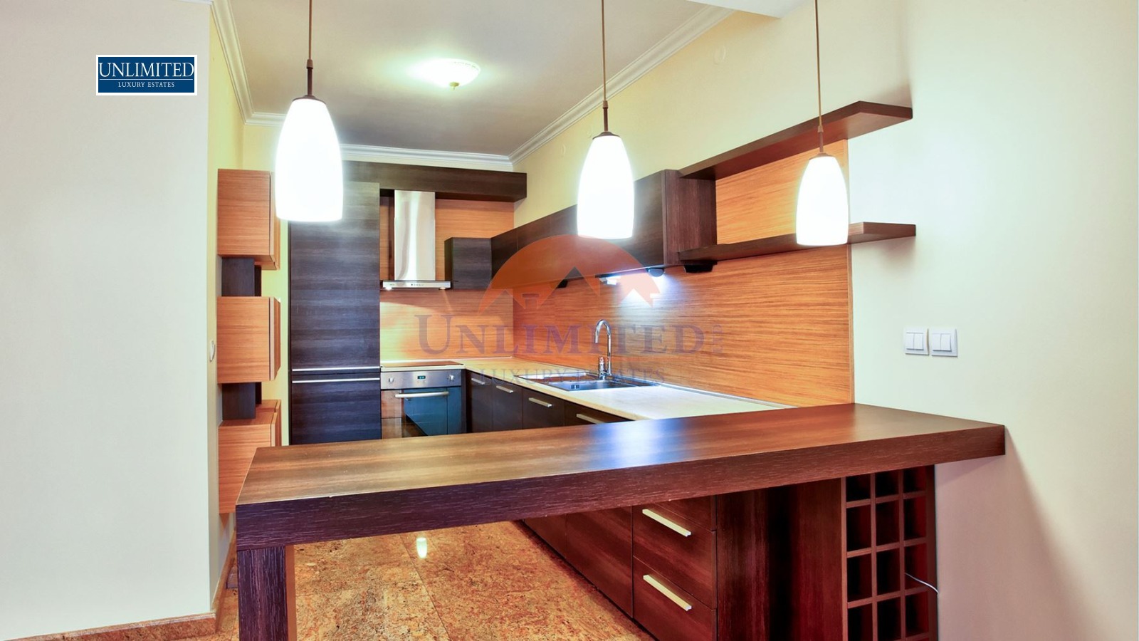 Дава под наем 4-СТАЕН, гр. София, Изток, снимка 3 - Апартаменти - 53899074