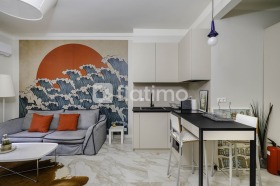 En renta 1 dormitorio