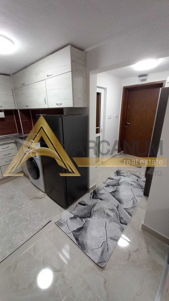 Дава под наем 1-СТАЕН, гр. Варна, Победа, снимка 6 - Апартаменти - 53687791