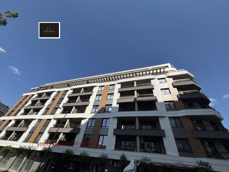 В аренду  1 спальня София , Студентски град , 55 кв.м | 59129586 - изображение [7]
