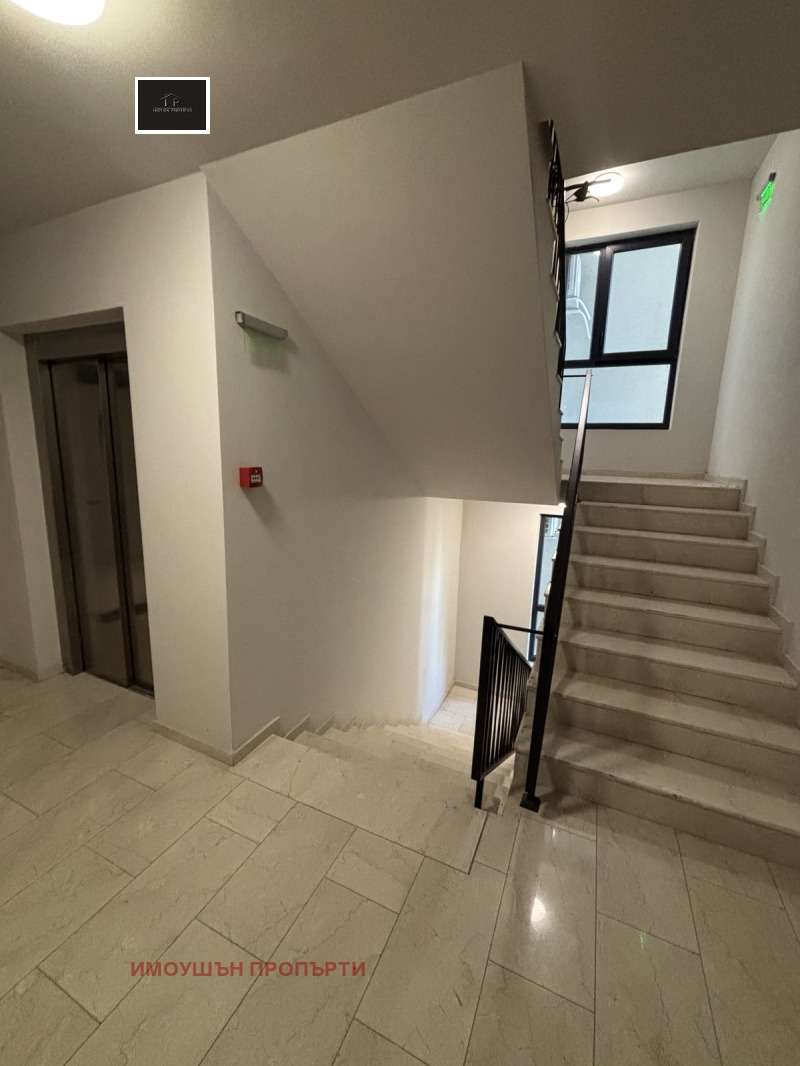 В аренду  1 спальня София , Студентски град , 55 кв.м | 59129586 - изображение [9]
