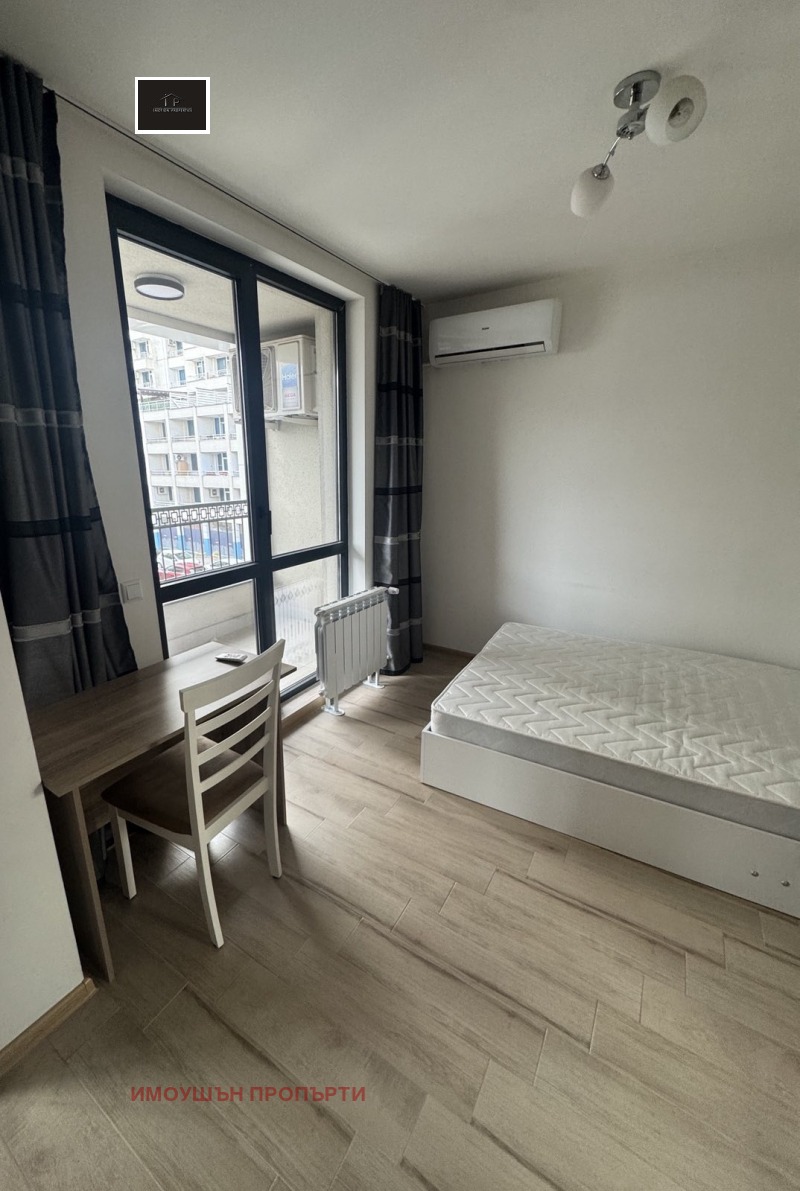 Vuokrattavana  1 makuuhuone Sofia , Studentski grad , 55 neliömetriä | 59129586 - kuva [4]