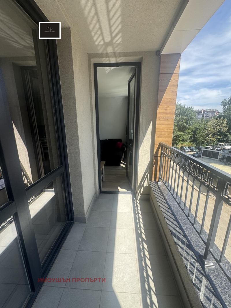 В аренду  1 спальня София , Студентски град , 55 кв.м | 59129586 - изображение [8]