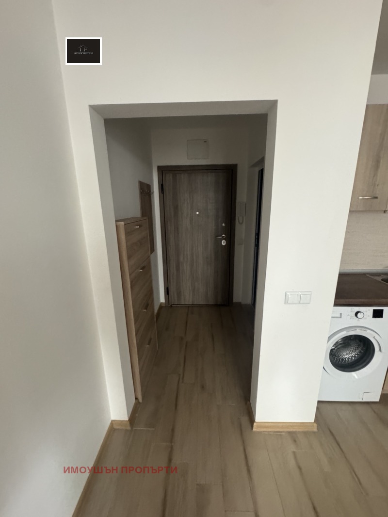 Vuokrattavana  1 makuuhuone Sofia , Studentski grad , 55 neliömetriä | 59129586 - kuva [9]