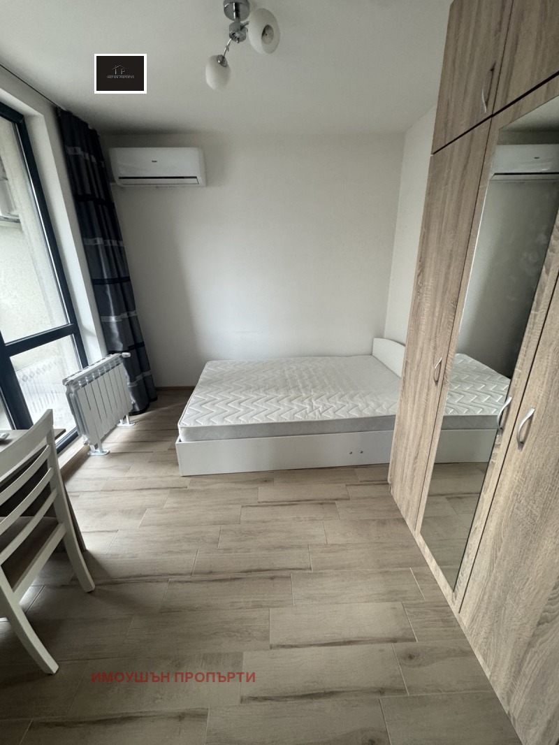 Vuokrattavana  1 makuuhuone Sofia , Studentski grad , 55 neliömetriä | 59129586 - kuva [5]