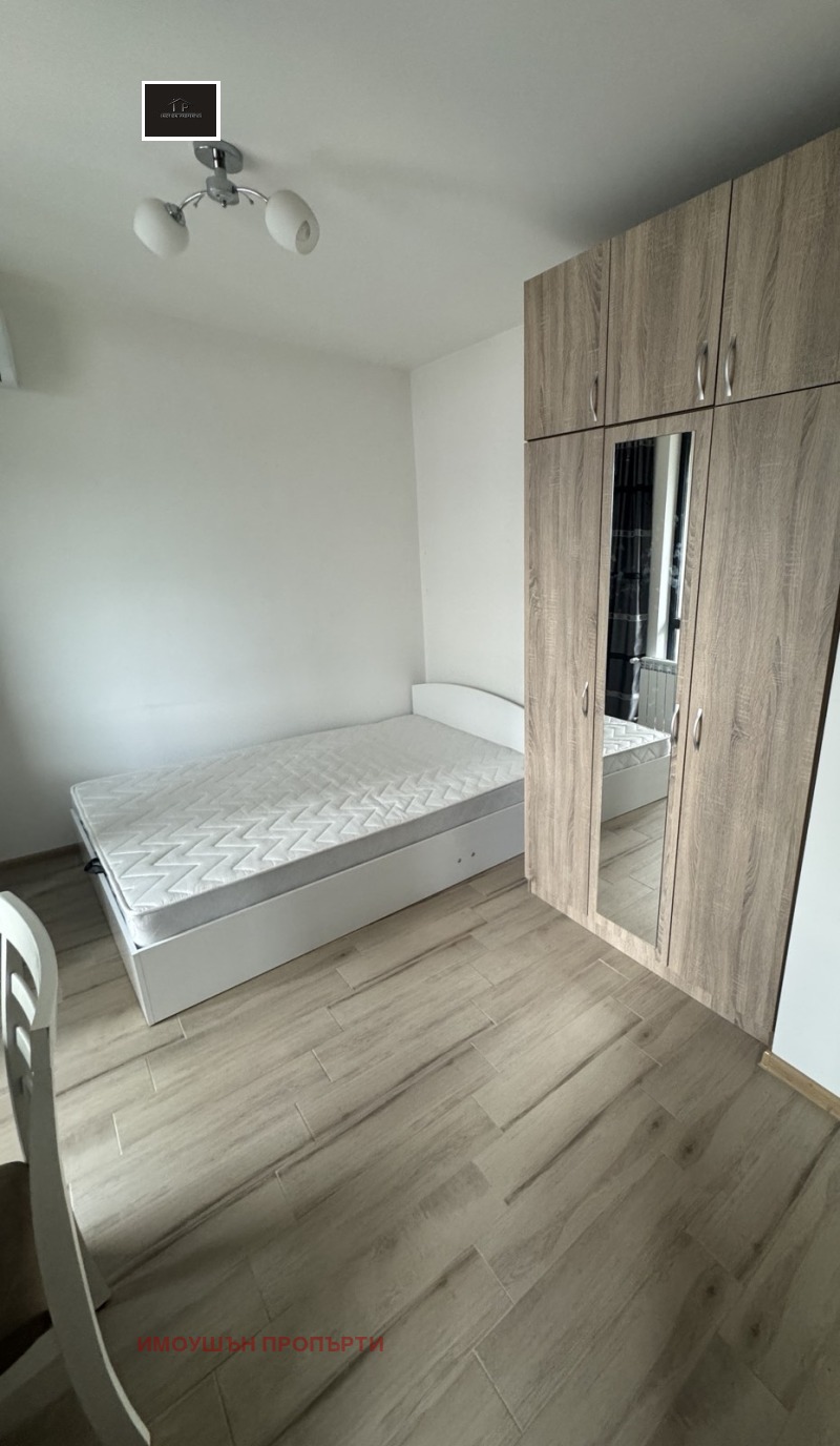 Vuokrattavana  1 makuuhuone Sofia , Studentski grad , 55 neliömetriä | 59129586 - kuva [6]