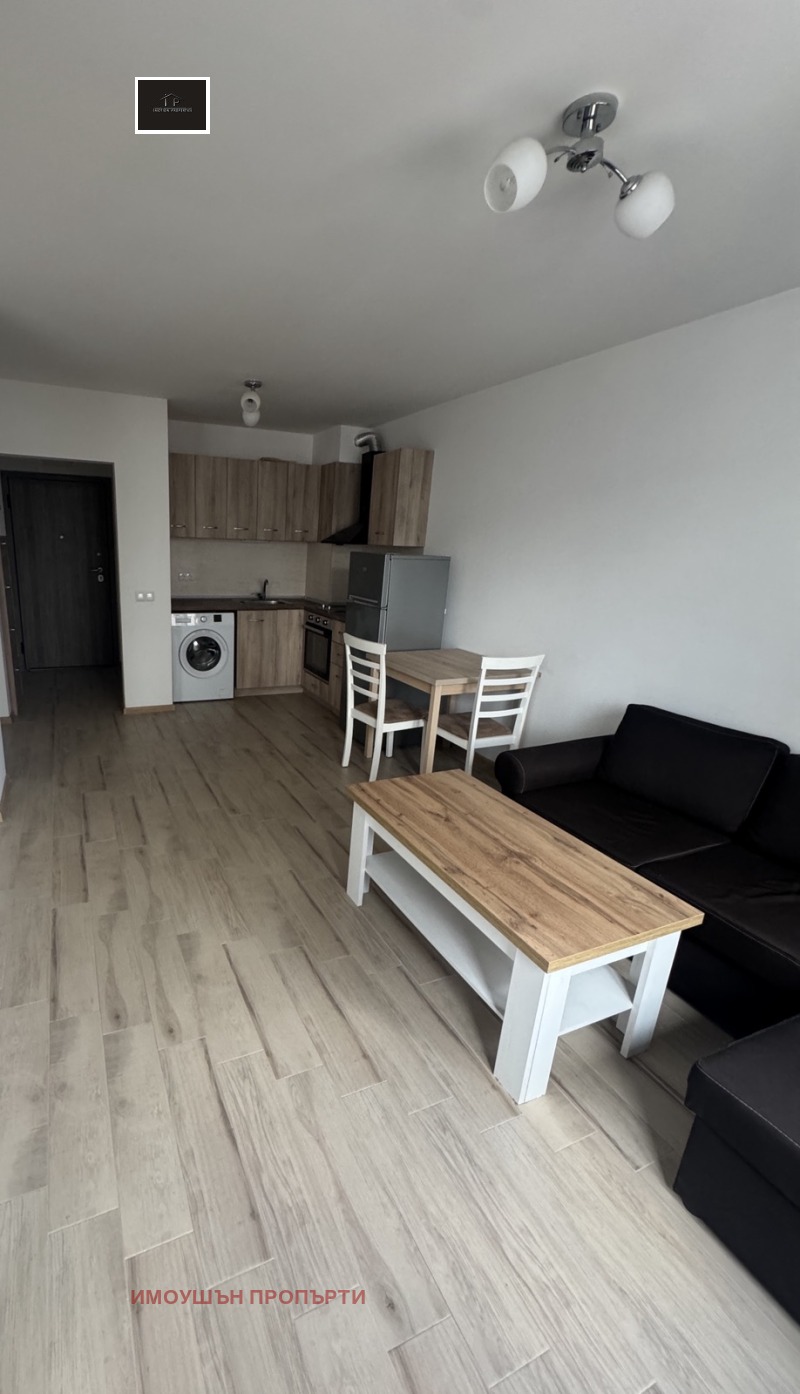 Vuokrattavana  1 makuuhuone Sofia , Studentski grad , 55 neliömetriä | 59129586 - kuva [2]