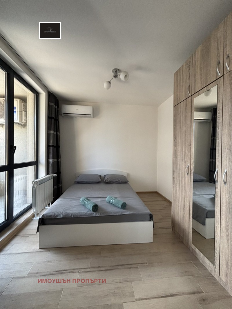 В аренду  1 спальня София , Студентски град , 55 кв.м | 59129586 - изображение [5]