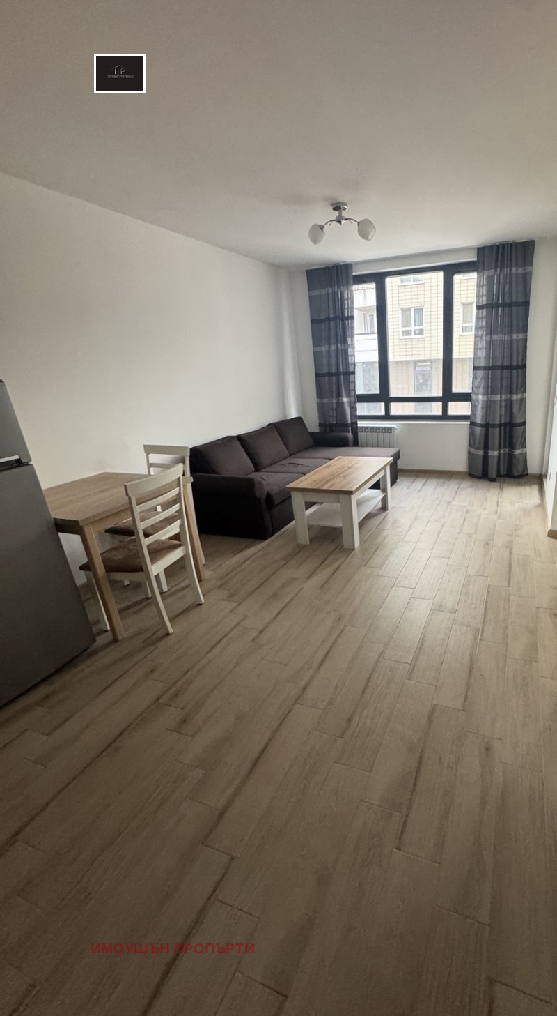 Vuokrattavana  1 makuuhuone Sofia , Studentski grad , 55 neliömetriä | 59129586 - kuva [3]