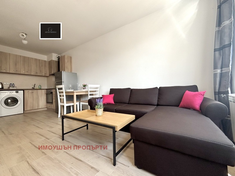В аренду  1 спальня София , Студентски град , 55 кв.м | 59129586