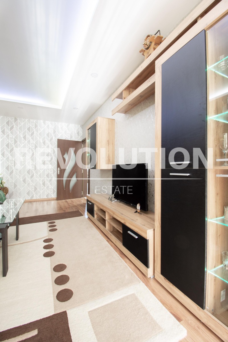 В оренду  1 спальня София , Овча купел 2 , 70 кв.м | 81260178 - зображення [3]