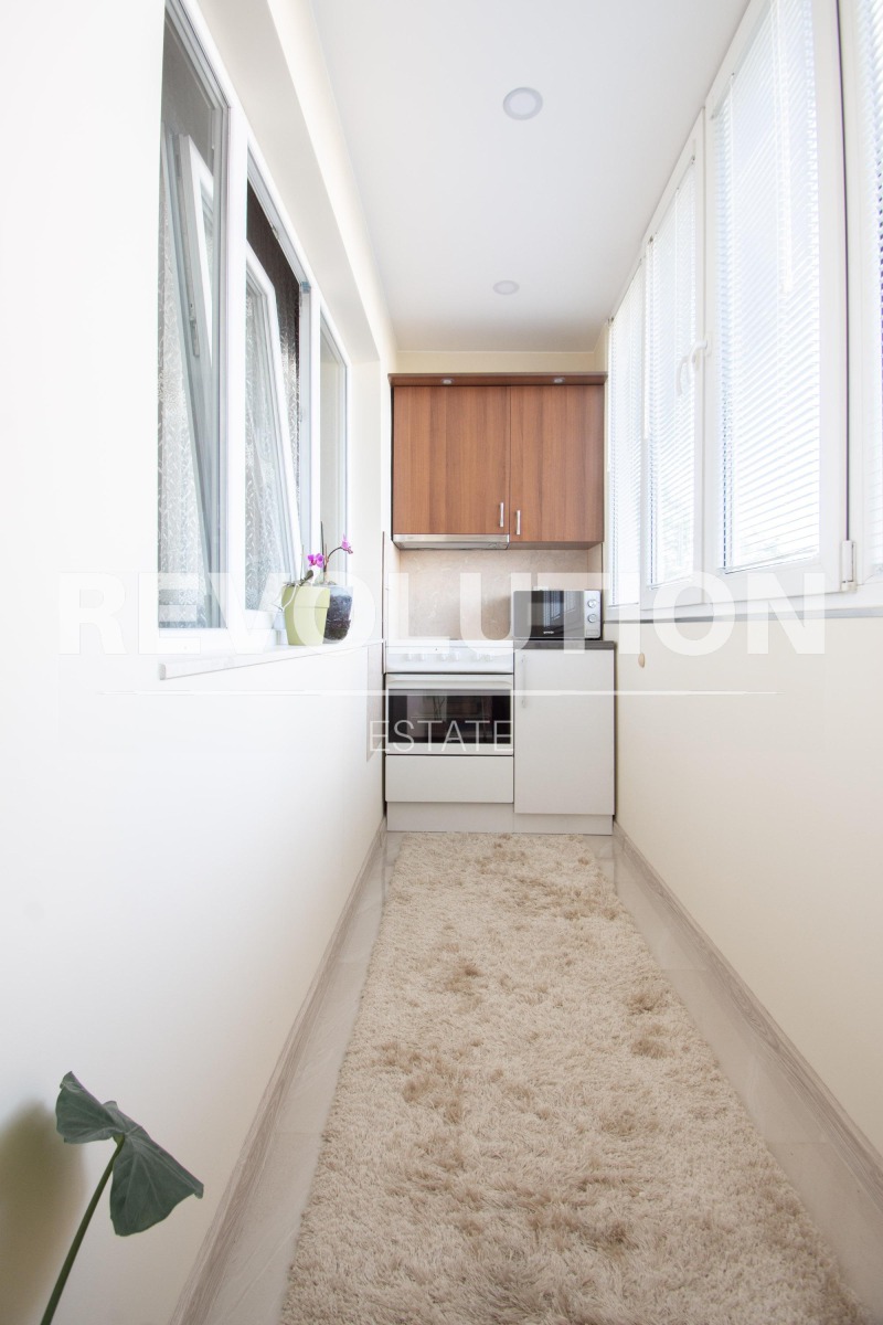 В оренду  1 спальня София , Овча купел 2 , 70 кв.м | 81260178 - зображення [10]