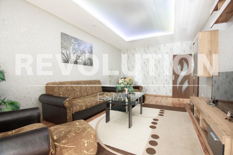 В оренду  1 спальня София , Овча купел 2 , 70 кв.м | 81260178