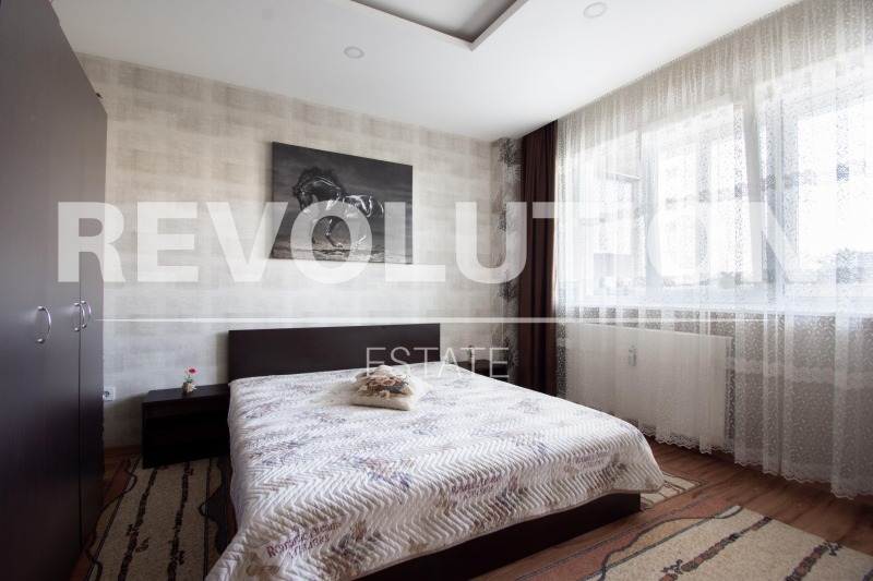 В оренду  1 спальня София , Овча купел 2 , 70 кв.м | 81260178 - зображення [7]
