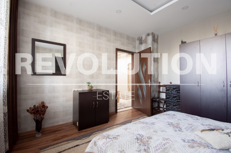 В оренду  1 спальня София , Овча купел 2 , 70 кв.м | 81260178 - зображення [5]