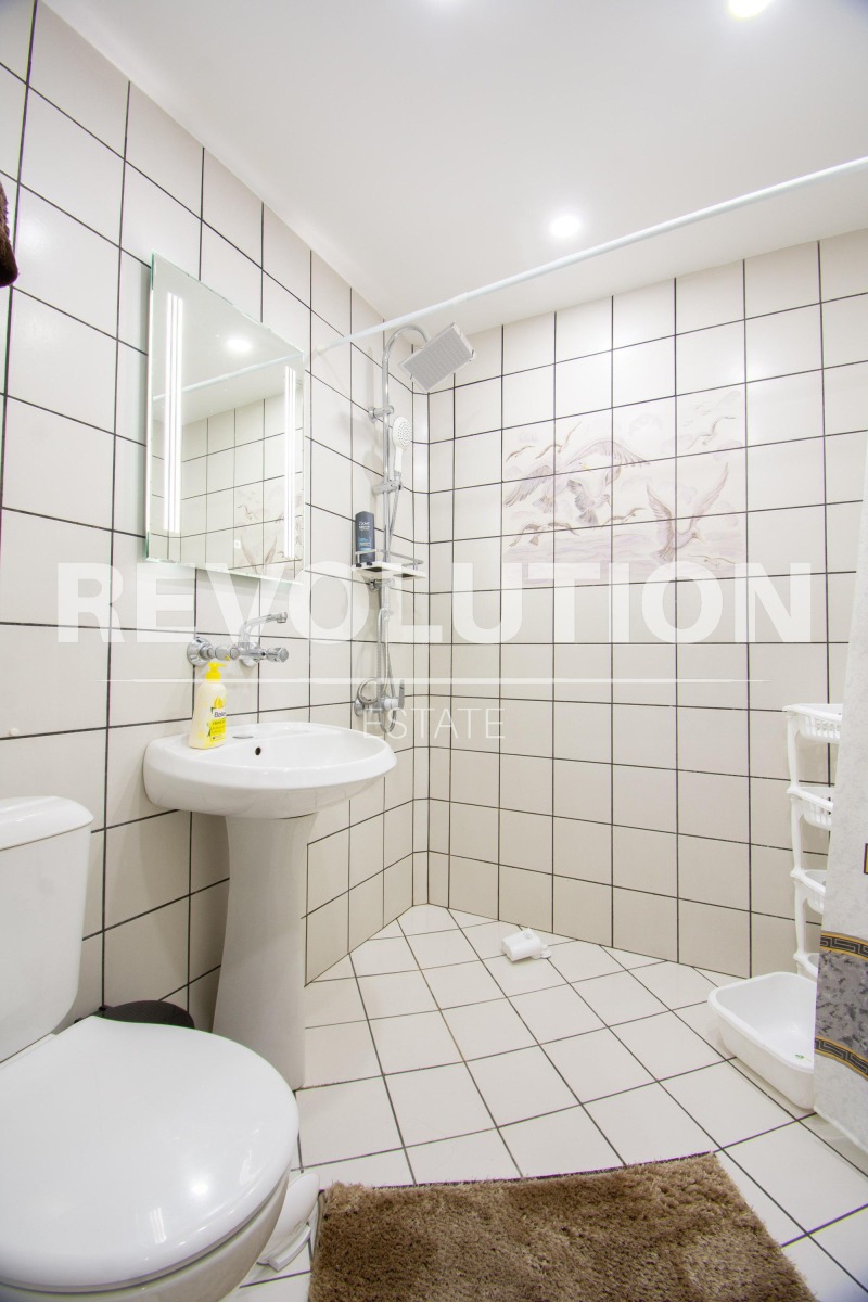В оренду  1 спальня София , Овча купел 2 , 70 кв.м | 81260178 - зображення [9]