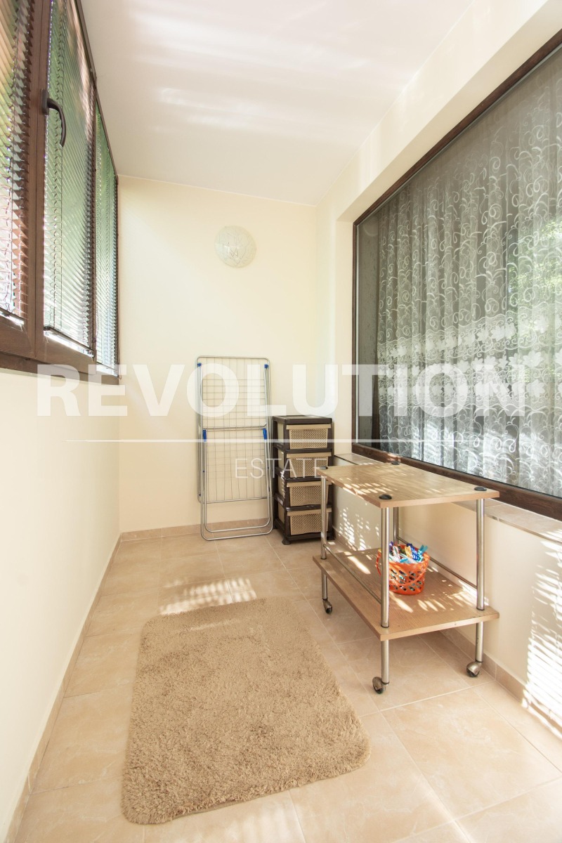 В оренду  1 спальня София , Овча купел 2 , 70 кв.м | 81260178 - зображення [11]