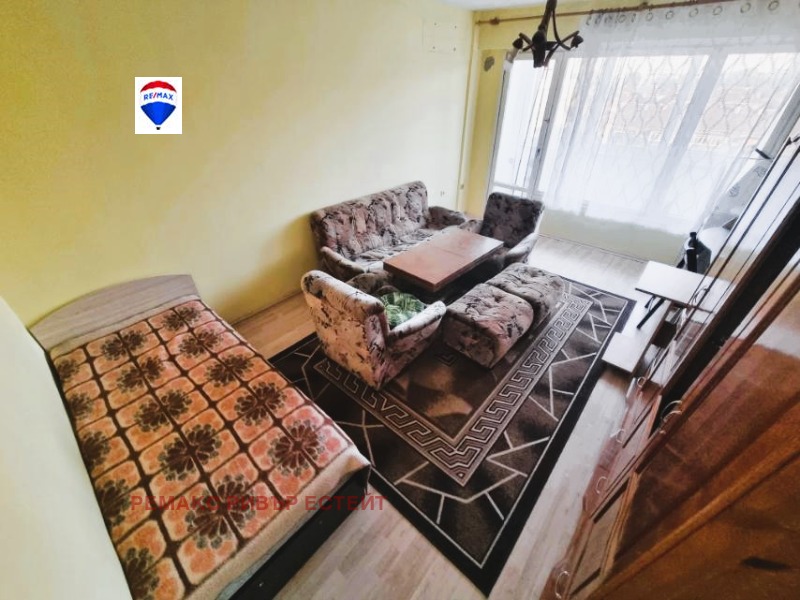 В аренду  1 спальня Русе , Родина 2 , 64 кв.м | 10425076 - изображение [3]