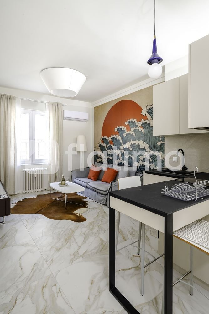 В аренду  1 спальня София , Център , 50 кв.м | 21164234 - изображение [5]