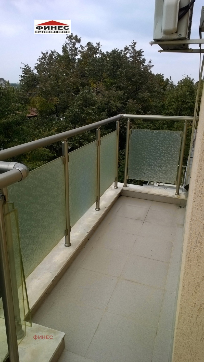 Da affittare  1 camera da letto Plovdiv , Peshtersko shose , 82 mq | 12272370 - Immagine [9]
