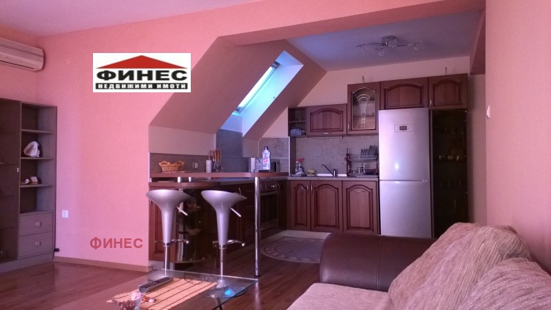 Da affittare  1 camera da letto Plovdiv , Peshtersko shose , 82 mq | 12272370 - Immagine [2]