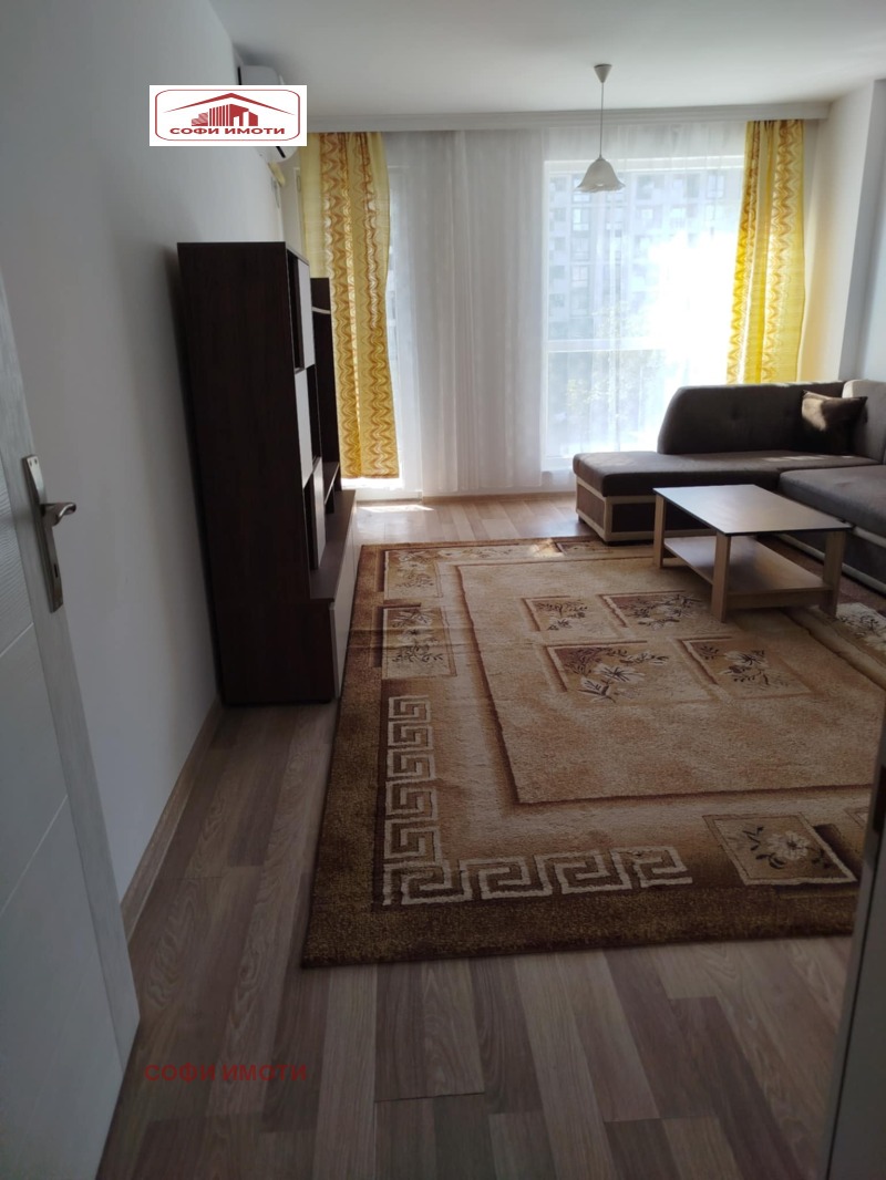 Дава под наем  2-стаен град Кърджали , Център , 75 кв.м | 16545814 - изображение [2]