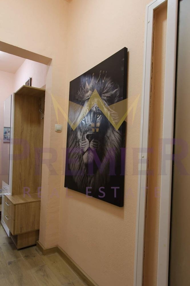 För uthyrning  1 sovrum Varna , Gracka mahala , 60 kvm | 49658133 - bild [7]