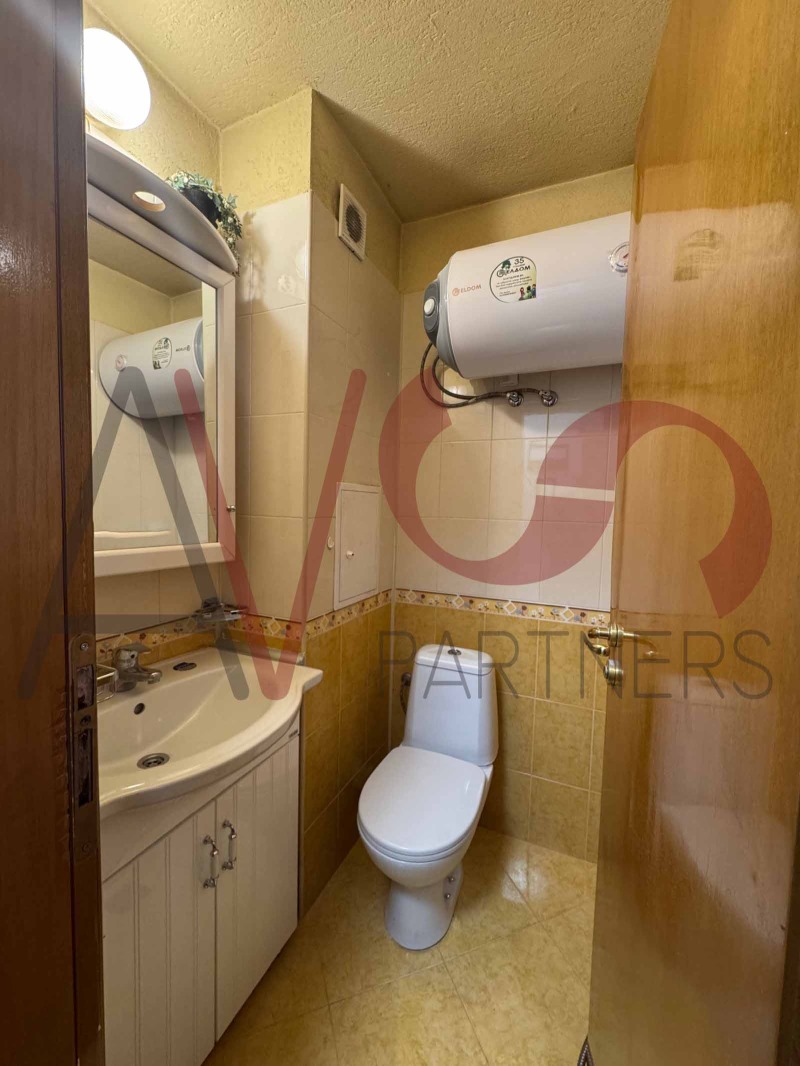 Дава под наем 2-СТАЕН, гр. София, Лозенец, снимка 4 - Апартаменти - 53582580