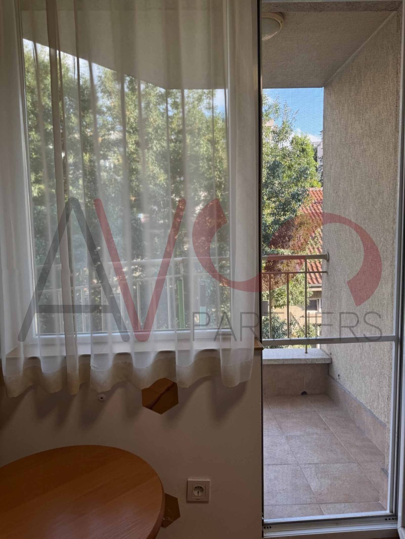 Дава под наем 2-СТАЕН, гр. София, Лозенец, снимка 5 - Апартаменти - 53582580