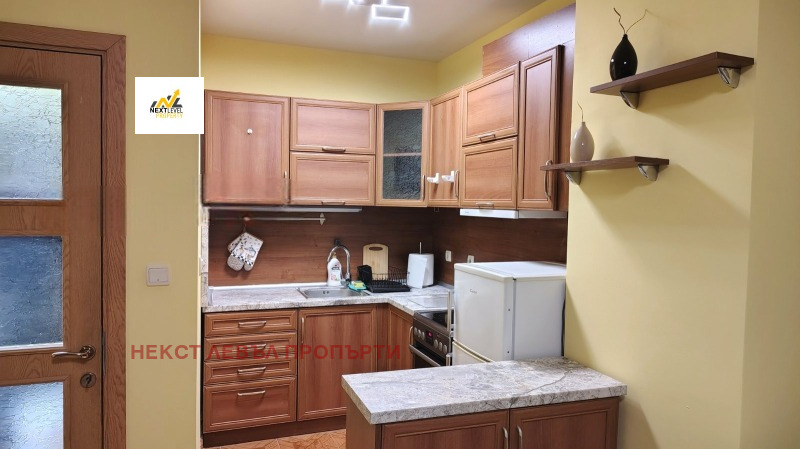 Дава под наем 2-СТАЕН, гр. София, Младост 4, снимка 3 - Апартаменти - 53601965