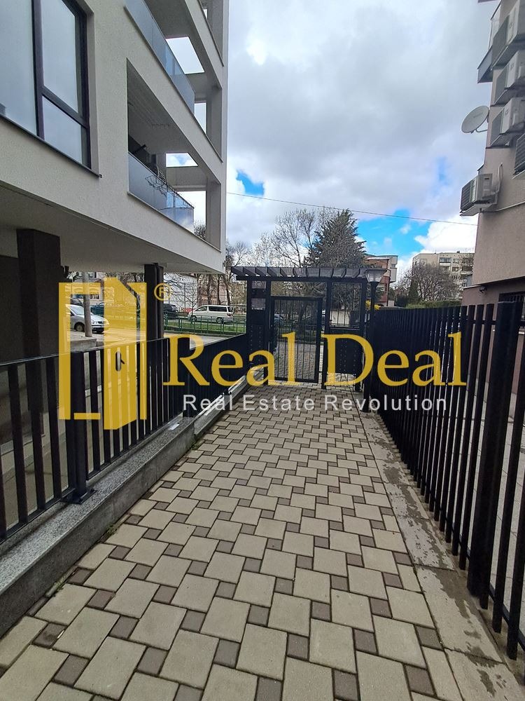 Дава под наем 2-СТАЕН, гр. София, Бъкстон, снимка 12 - Апартаменти - 54089419